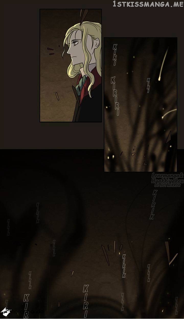 Abide in the Wind chapter 53 - page 25