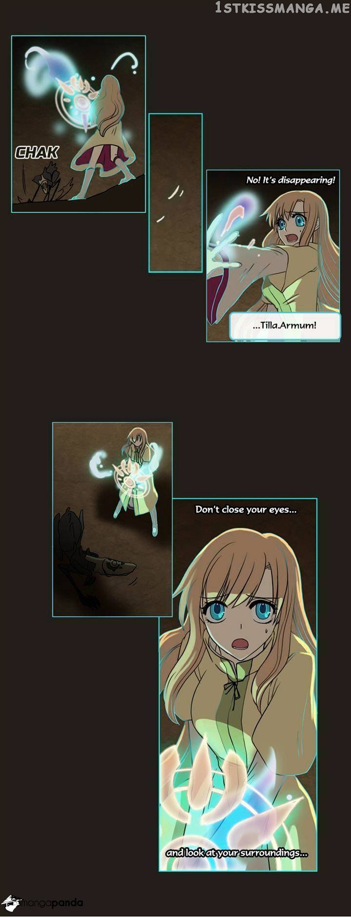 Abide in the Wind chapter 53 - page 4