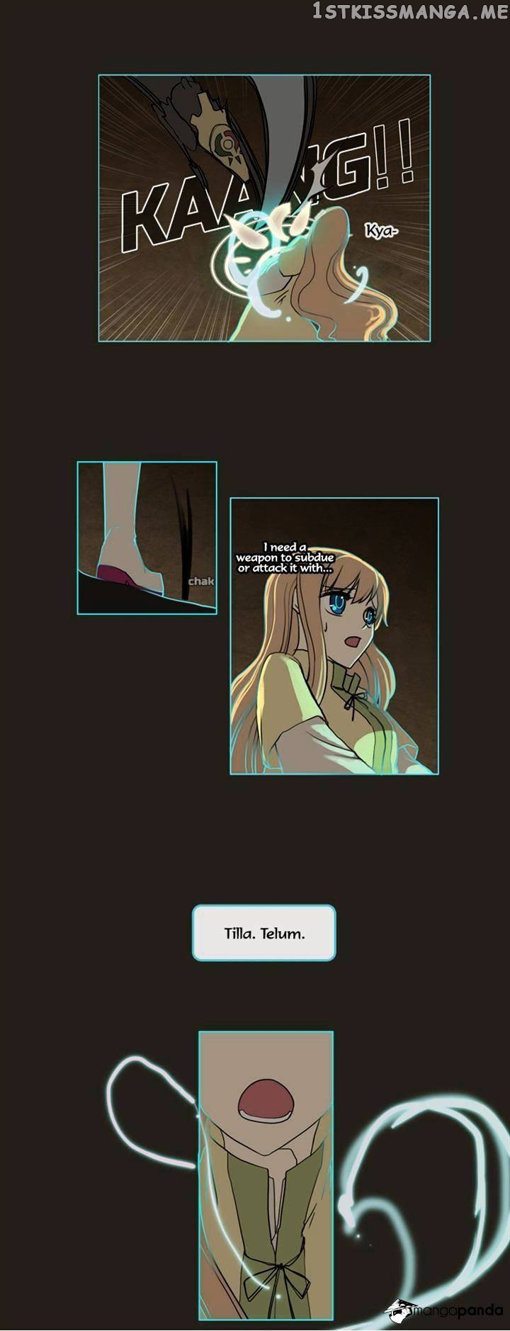 Abide in the Wind chapter 53 - page 5