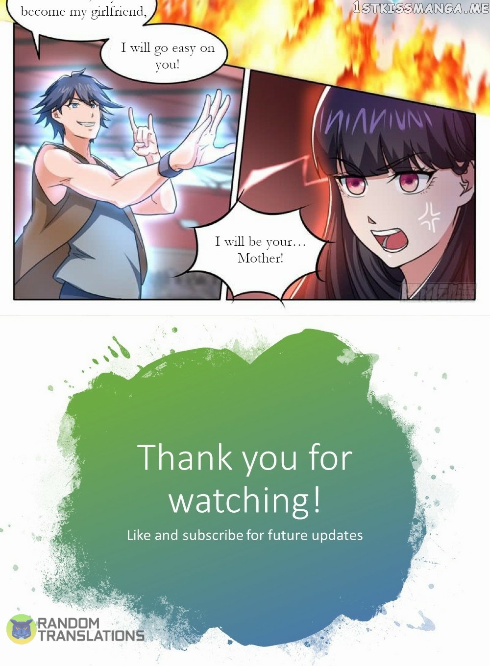 Born To Be Rich chapter 41 - page 14