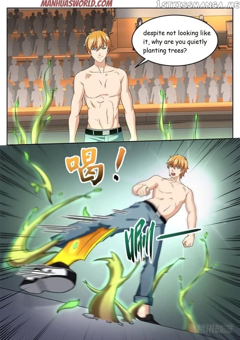 Born To Be Rich chapter 44 - page 10