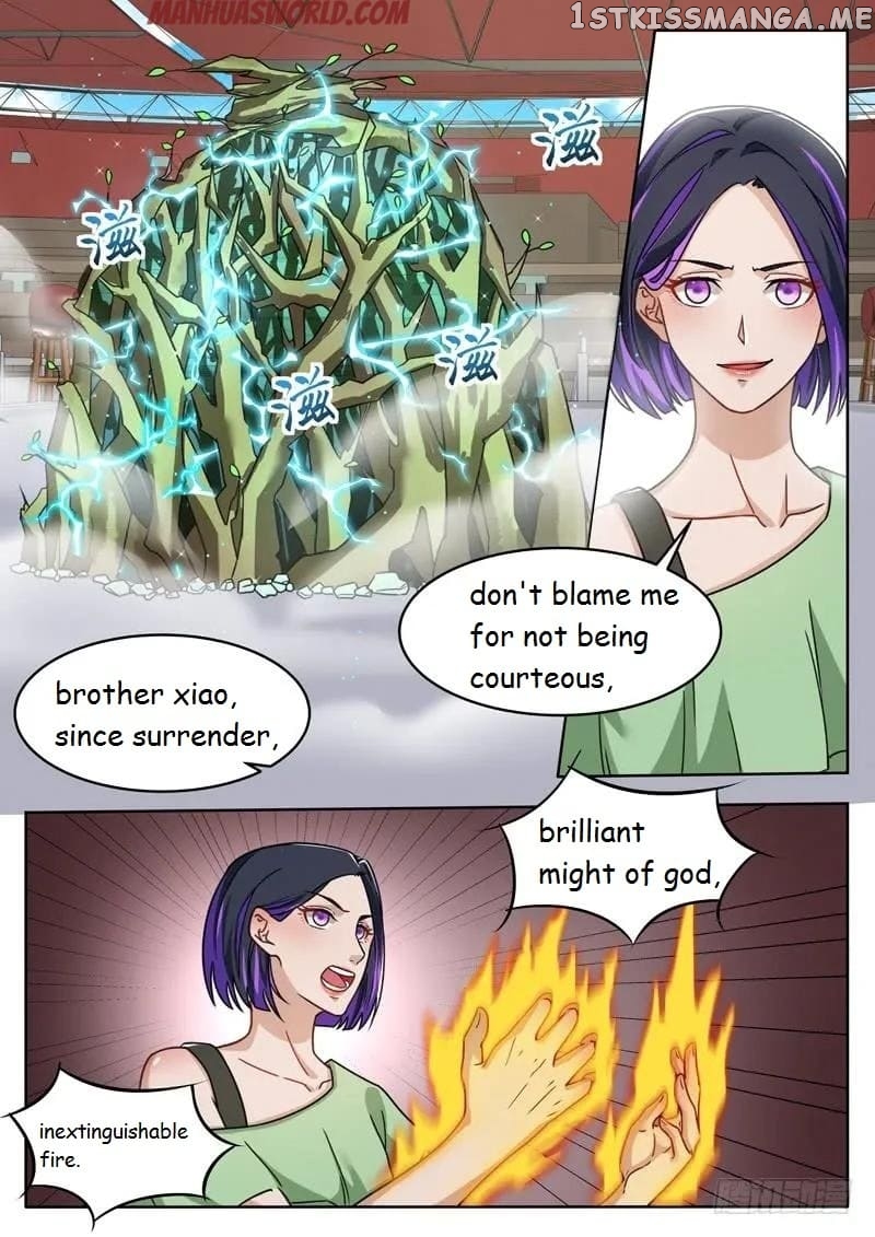 Born To Be Rich chapter 44 - page 2