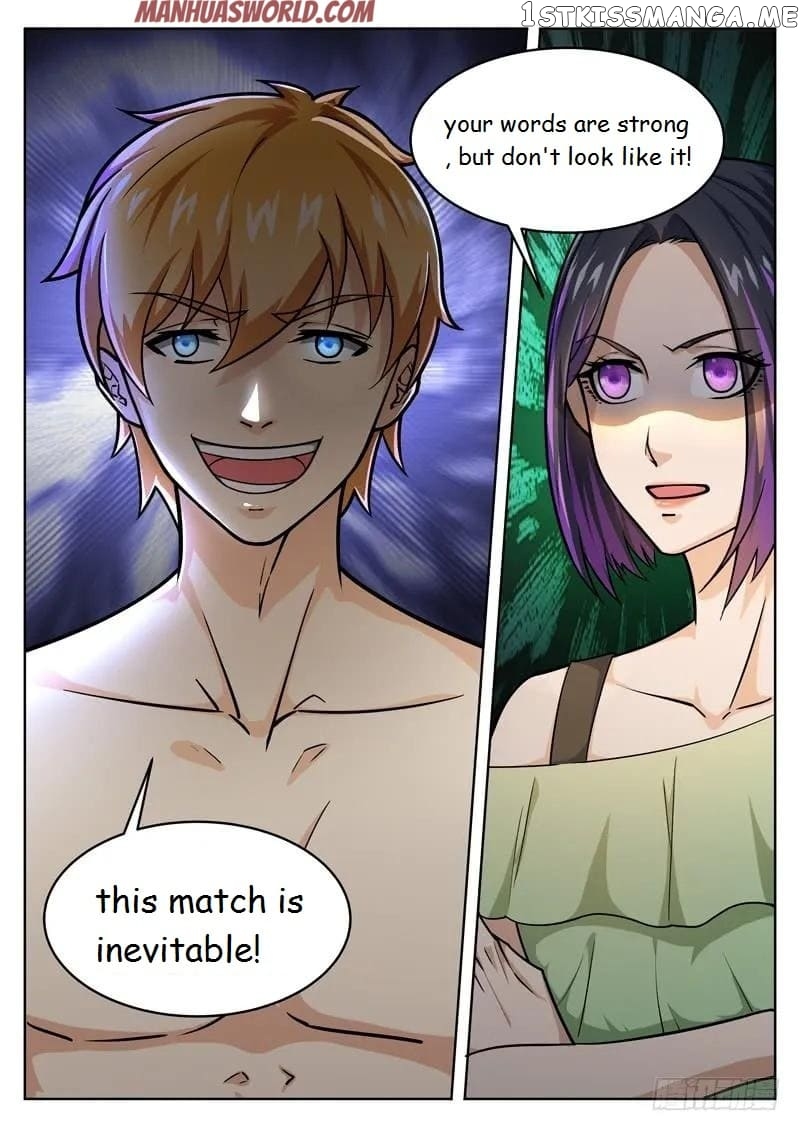 Born To Be Rich chapter 44 - page 9