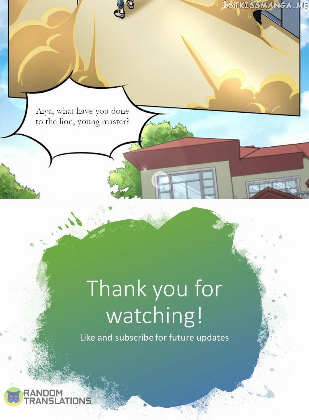 Born To Be Rich chapter 29 - page 14