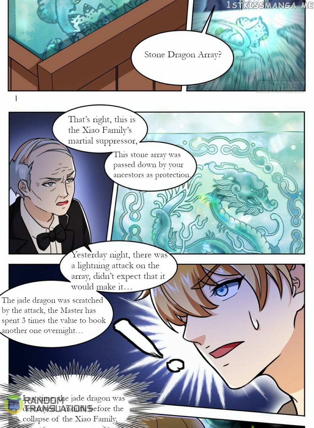 Born To Be Rich chapter 29 - page 8