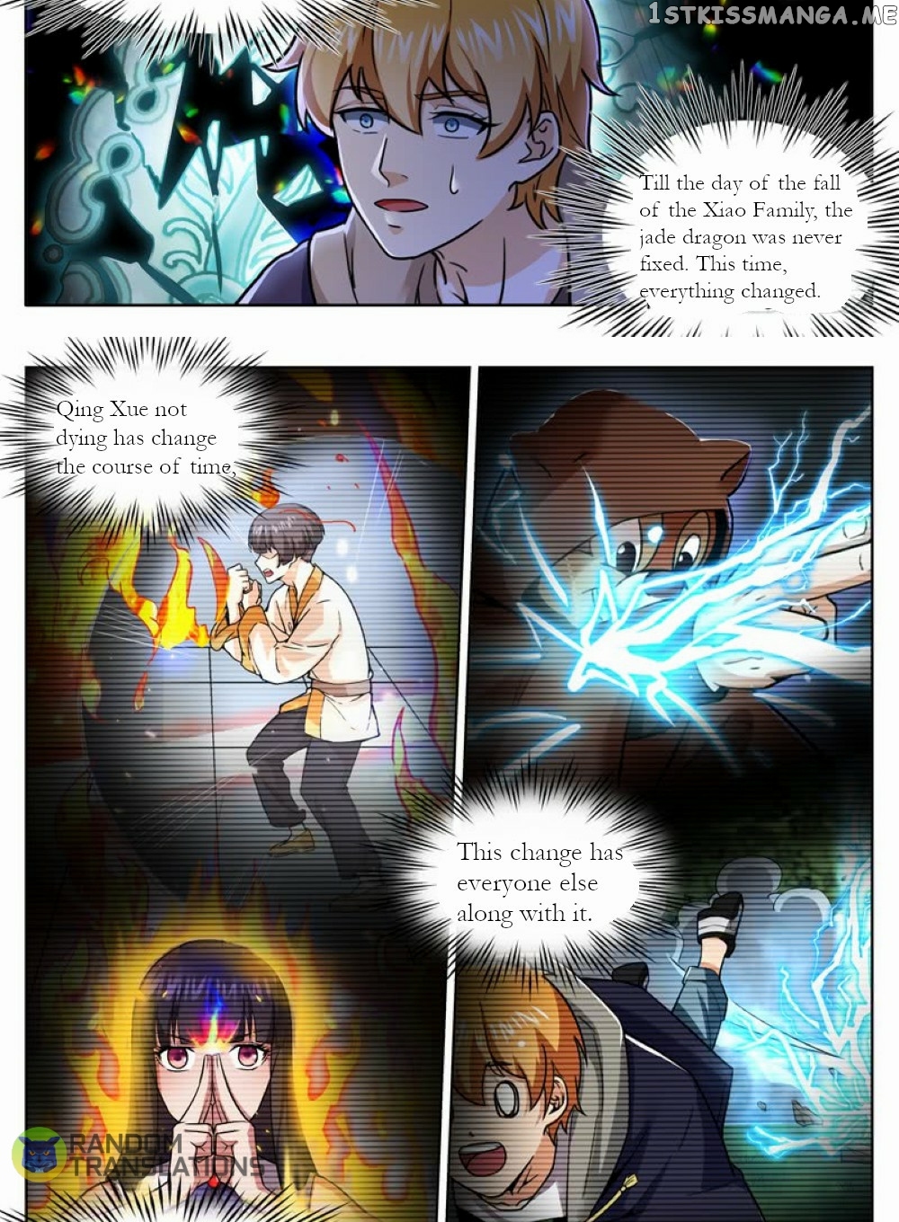 Born To Be Rich chapter 29 - page 9