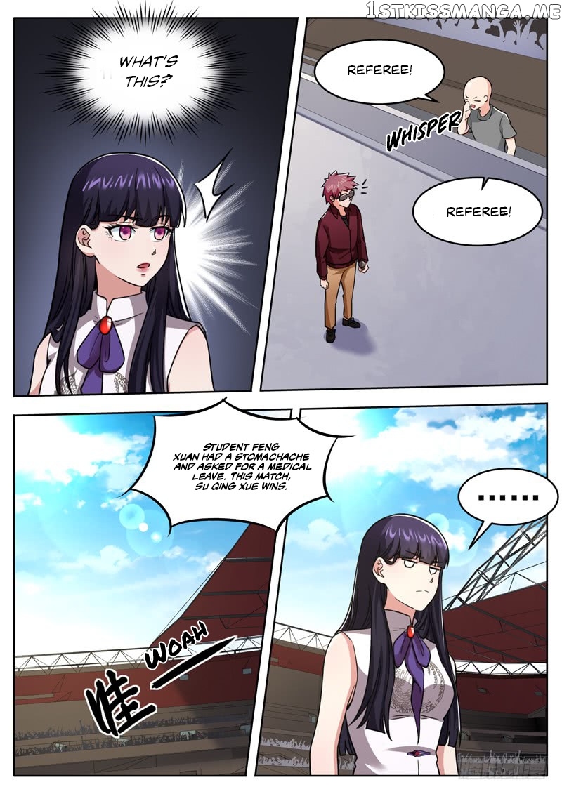 Born To Be Rich chapter 26 - page 8