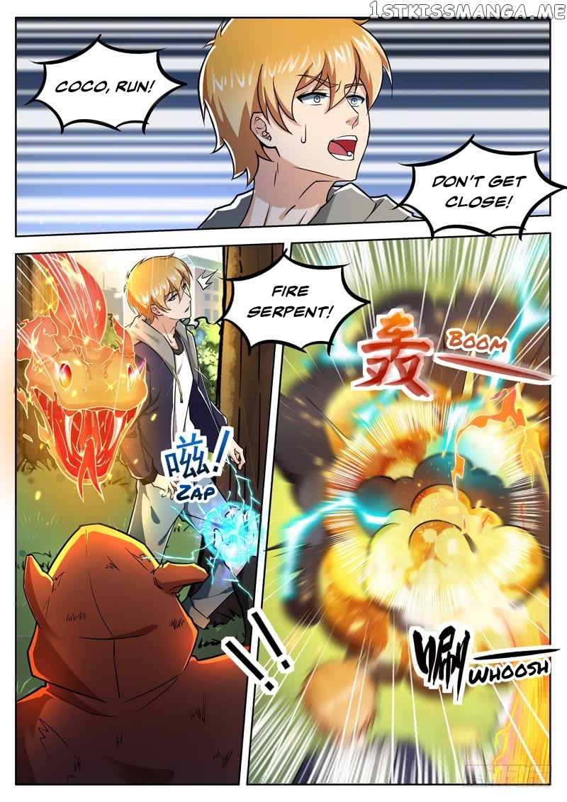 Born To Be Rich chapter 21 - page 4