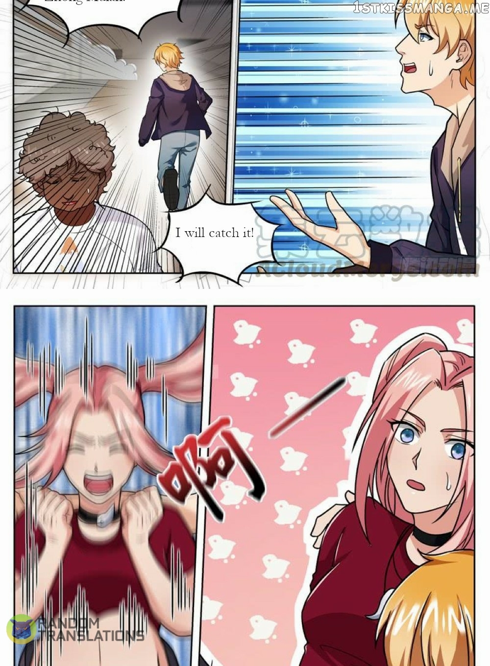 Born To Be Rich chapter 36 - page 13