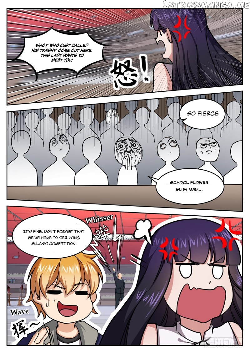 Born To Be Rich chapter 20 - page 3