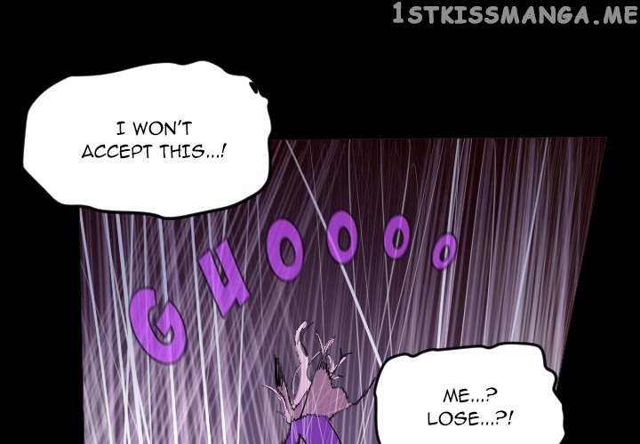 Ultimiter - Manga Chapter 35 - page 1