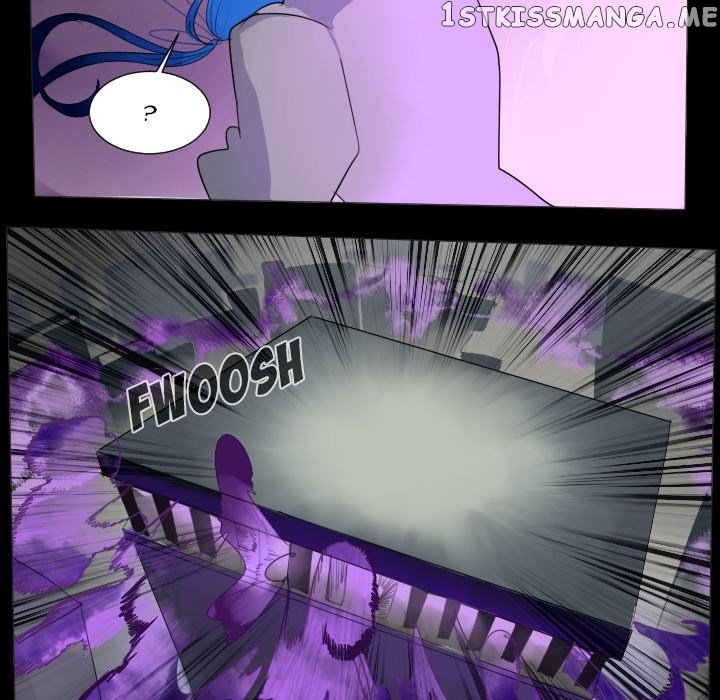 Ultimiter - Manga Chapter 35 - page 10