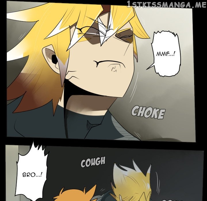 Ultimiter - Manga Chapter 35 - page 14