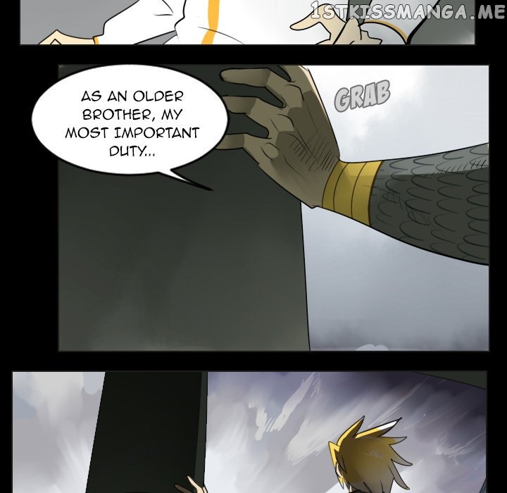 Ultimiter - Manga Chapter 35 - page 18