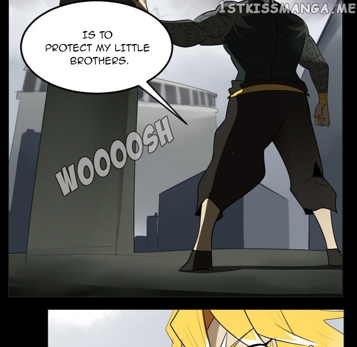 Ultimiter - Manga Chapter 35 - page 19