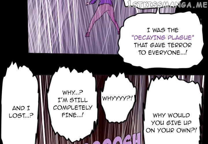 Ultimiter - Manga Chapter 35 - page 2