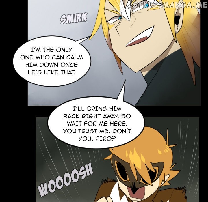 Ultimiter - Manga Chapter 35 - page 20