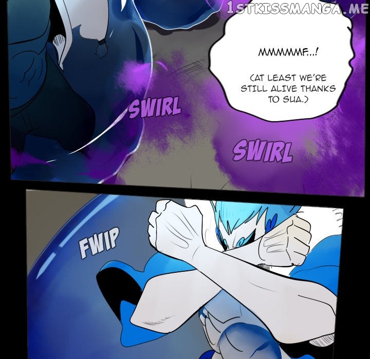 Ultimiter - Manga Chapter 35 - page 26