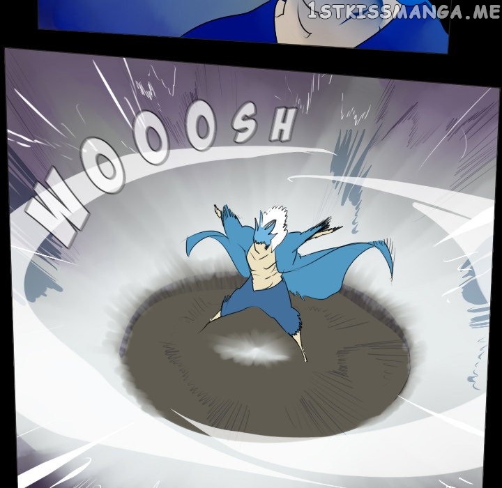 Ultimiter - Manga Chapter 35 - page 27