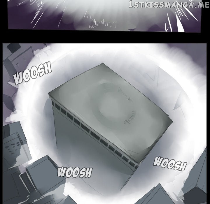 Ultimiter - Manga Chapter 35 - page 28