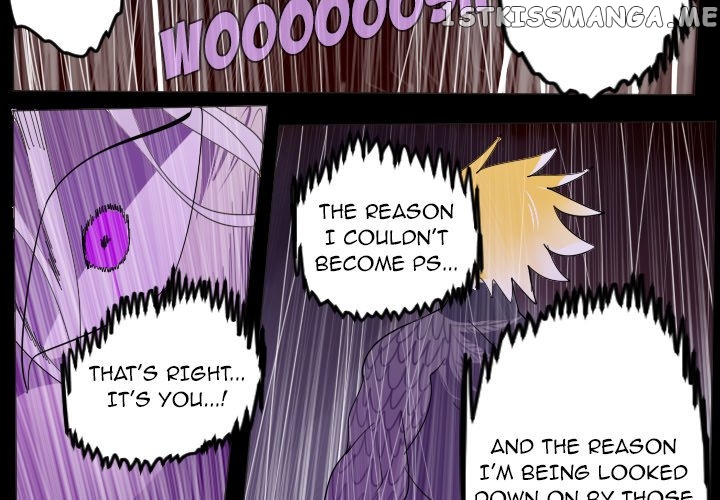 Ultimiter - Manga Chapter 35 - page 3