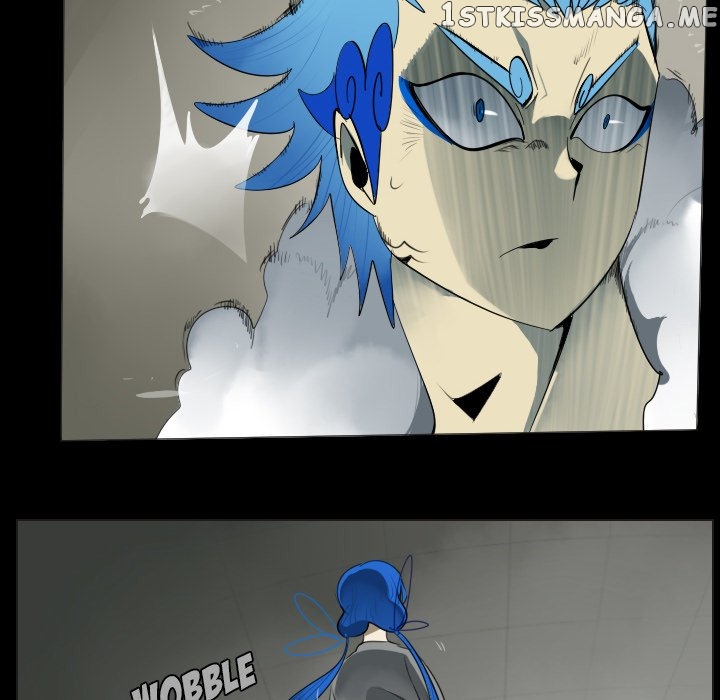 Ultimiter - Manga Chapter 35 - page 30