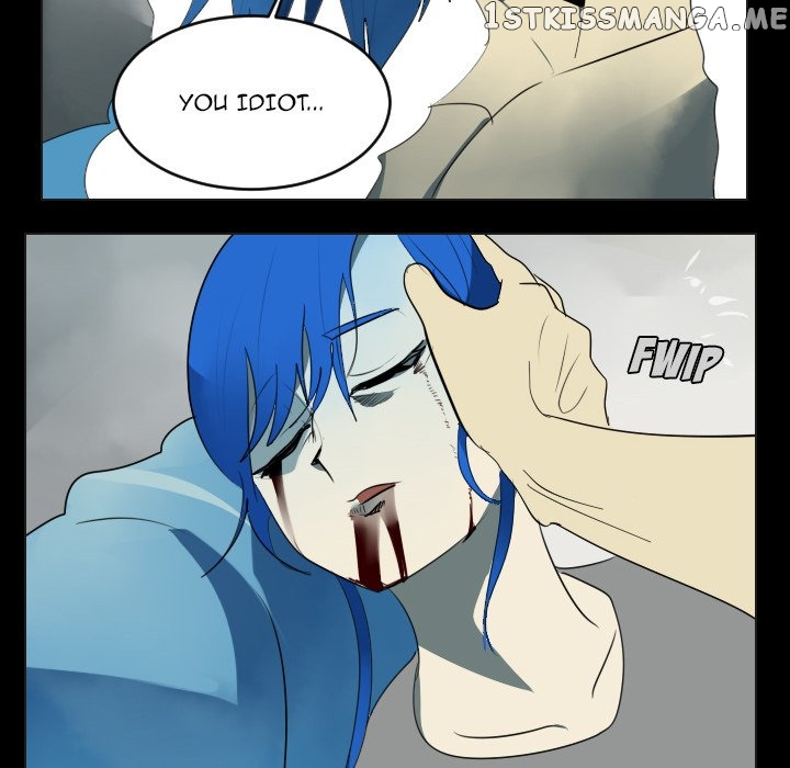 Ultimiter - Manga Chapter 35 - page 36