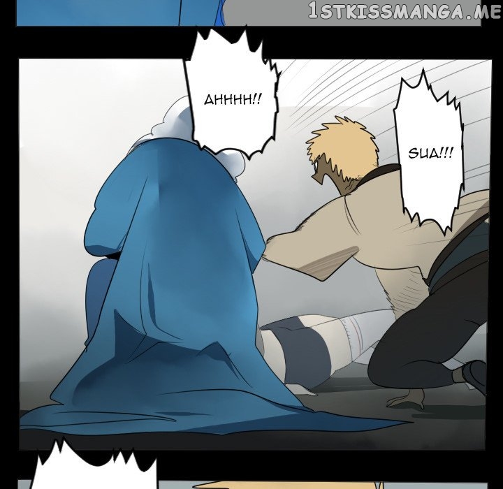 Ultimiter - Manga Chapter 35 - page 37