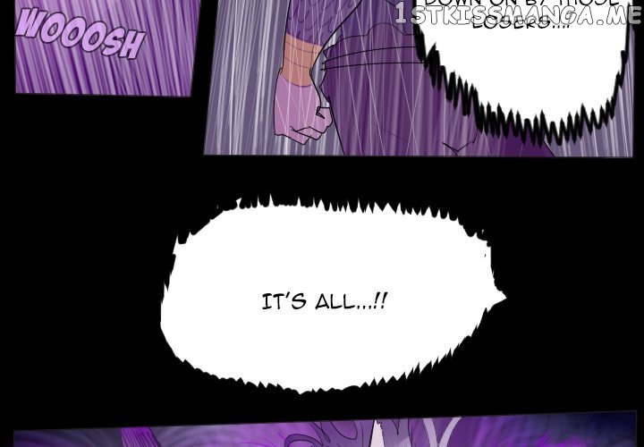 Ultimiter - Manga Chapter 35 - page 4