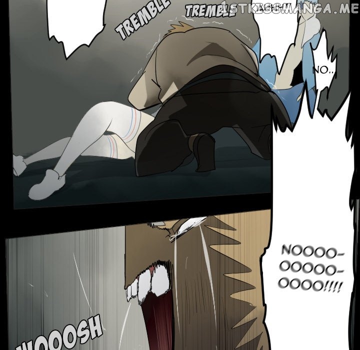 Ultimiter - Manga Chapter 35 - page 40