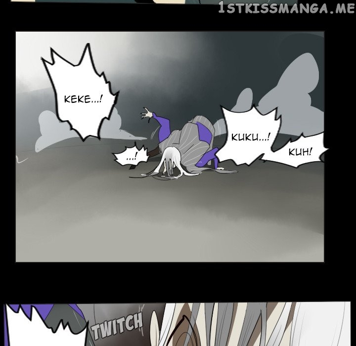 Ultimiter - Manga Chapter 35 - page 42