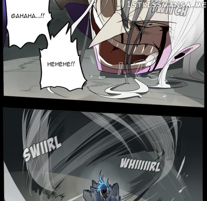 Ultimiter - Manga Chapter 35 - page 43
