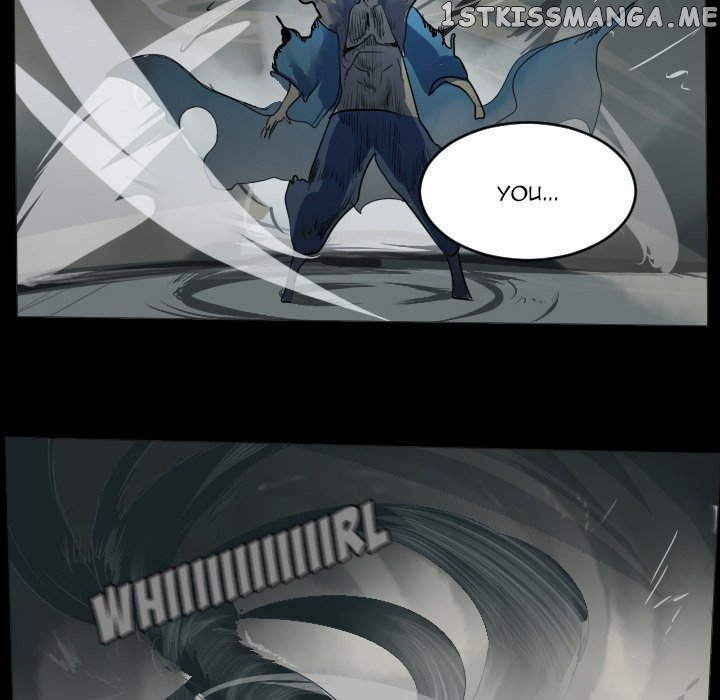 Ultimiter - Manga Chapter 35 - page 44