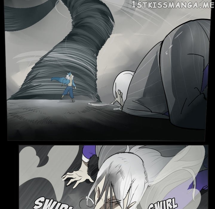 Ultimiter - Manga Chapter 35 - page 45