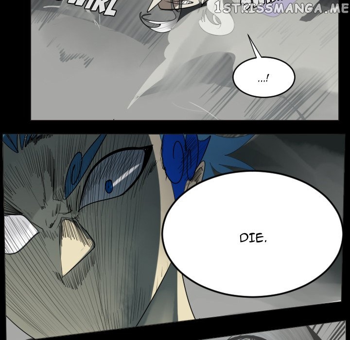 Ultimiter - Manga Chapter 35 - page 46