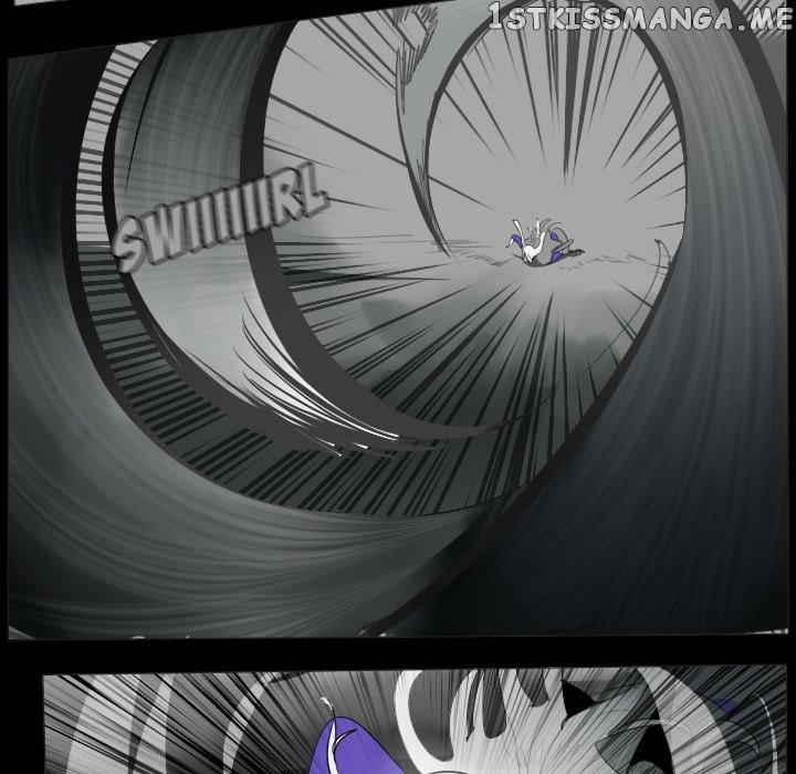 Ultimiter - Manga Chapter 35 - page 47