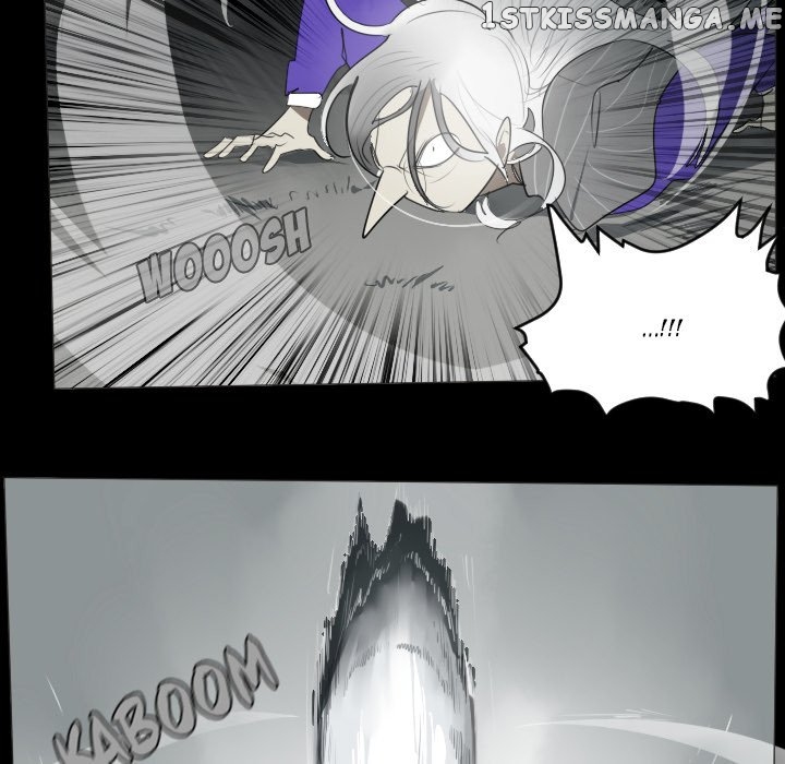 Ultimiter - Manga Chapter 35 - page 48