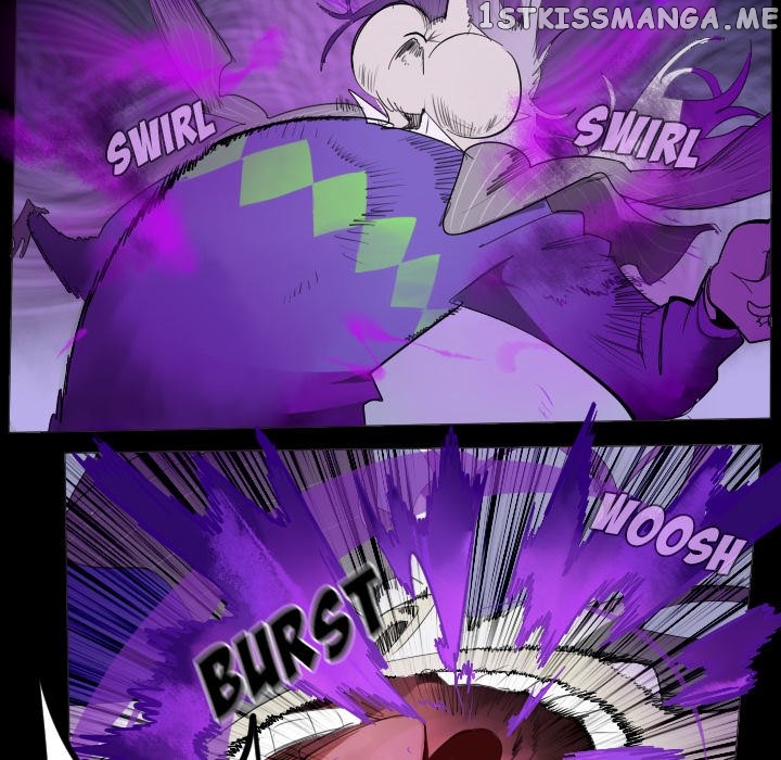 Ultimiter - Manga Chapter 35 - page 5