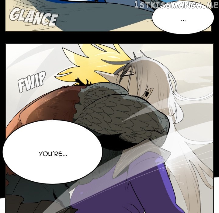 Ultimiter - Manga Chapter 35 - page 52