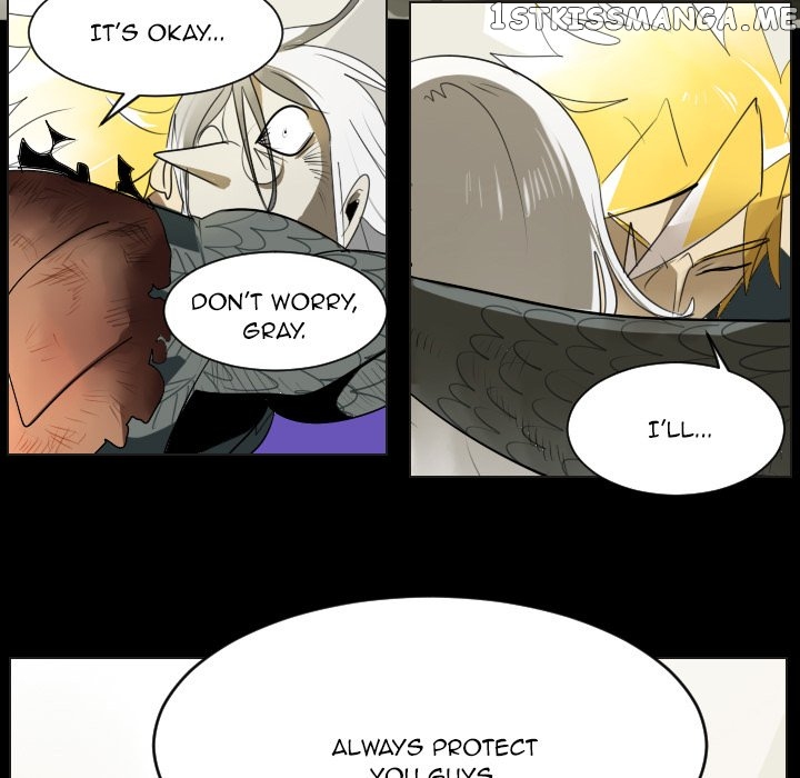 Ultimiter - Manga Chapter 35 - page 54
