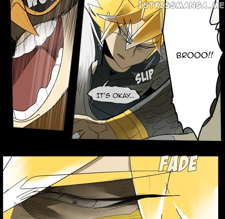 Ultimiter - Manga Chapter 35 - page 57