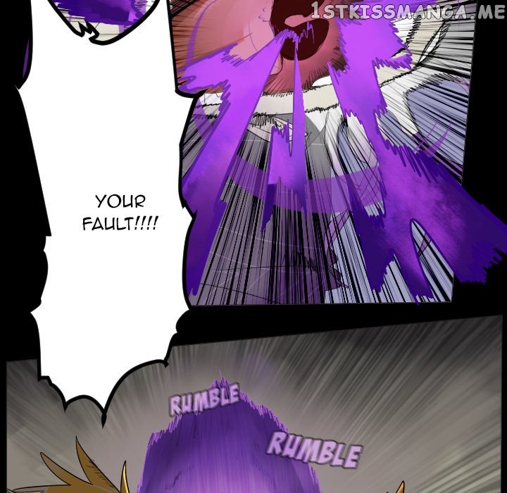 Ultimiter - Manga Chapter 35 - page 6