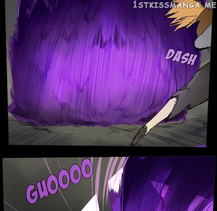 Ultimiter - Manga Chapter 35 - page 8