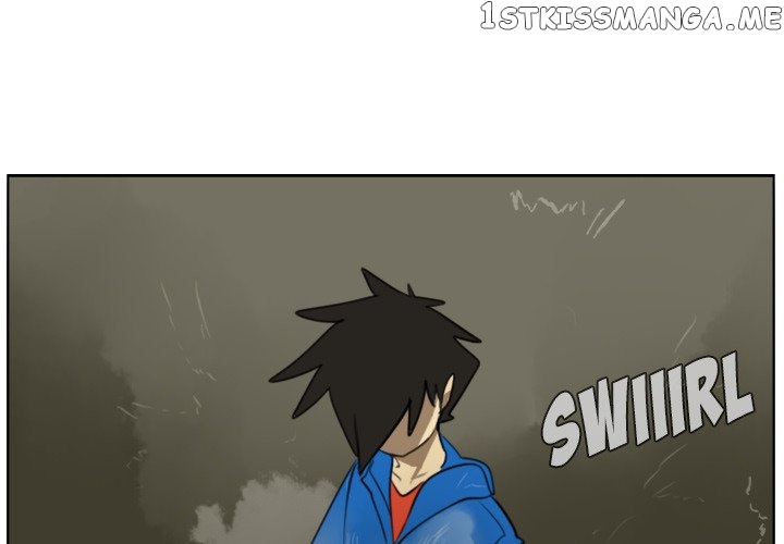 Ultimiter - Manga Chapter 29 - page 1