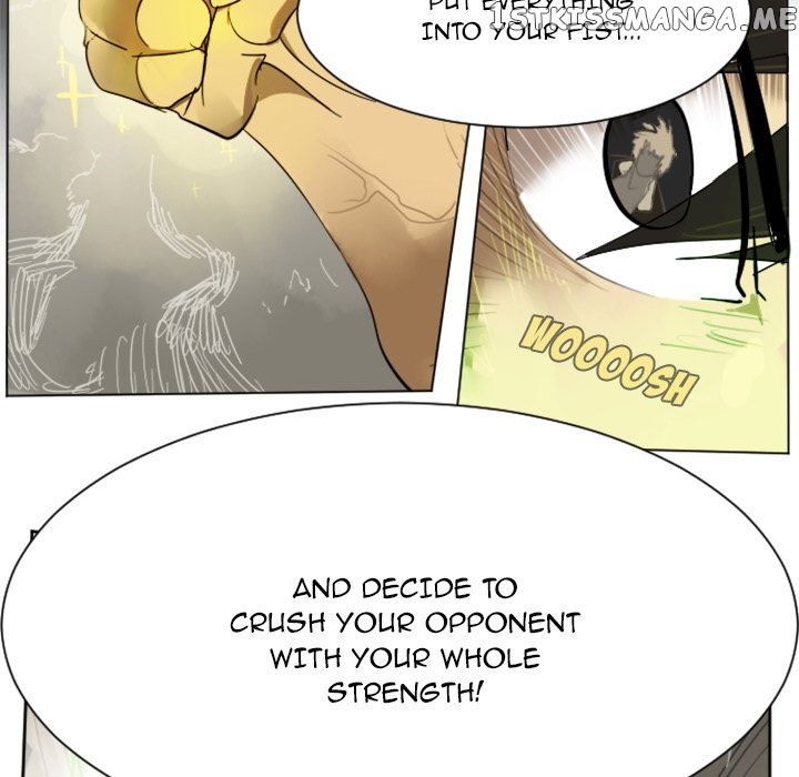 Ultimiter - Manga Chapter 29 - page 10