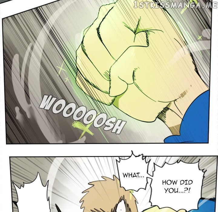 Ultimiter - Manga Chapter 29 - page 12