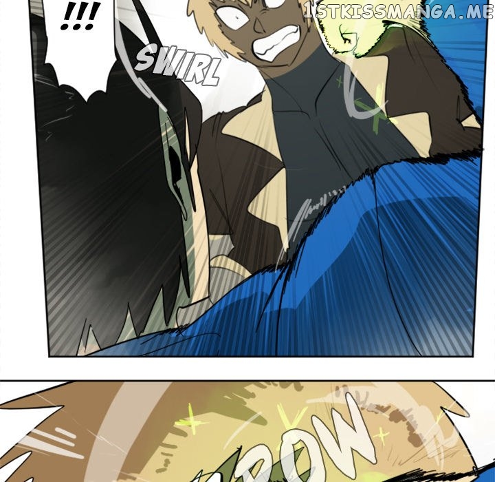 Ultimiter - Manga Chapter 29 - page 13