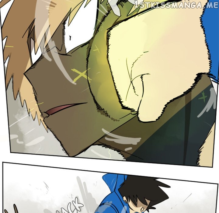 Ultimiter - Manga Chapter 29 - page 14