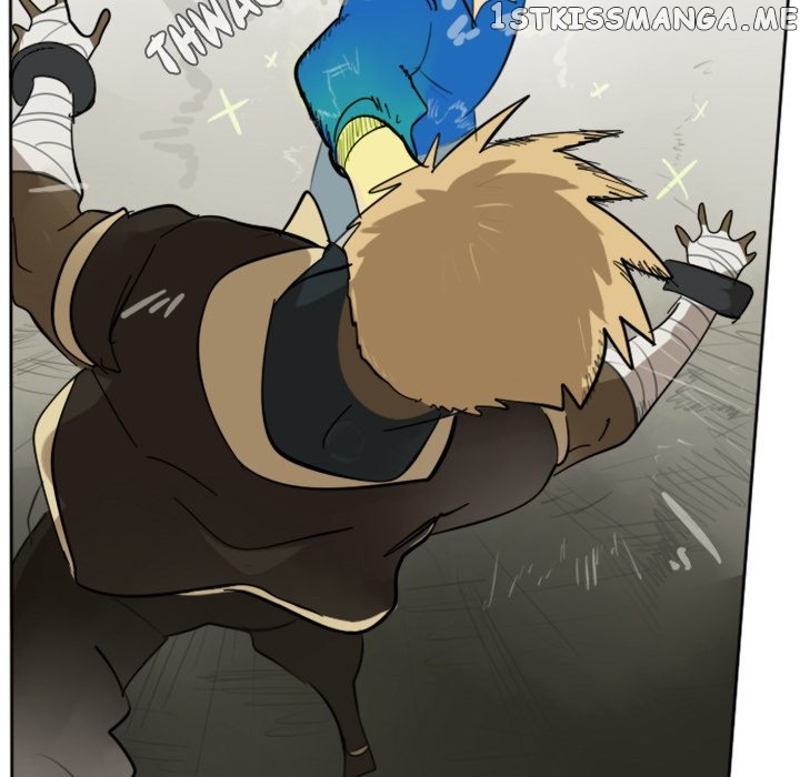 Ultimiter - Manga Chapter 29 - page 15