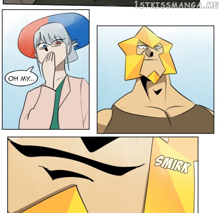 Ultimiter - Manga Chapter 29 - page 16